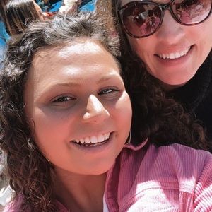 Meet your Posher, Kate